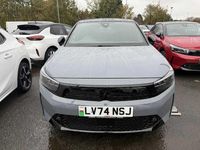 Used Vauxhall Corsa S 74 HP (54 kW) 2024 Grey Hatchback