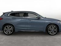Used BMW X2 M Sport 217 HP (159 kW) 2022 Grey SUV