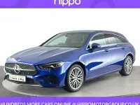 Used Mercedes CLA180 Executive 136 HP (100 kW) 2025