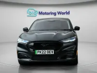 Used Ford Mustang Mach-E Extended Range 216 kW (294 HP) 2022 SUV