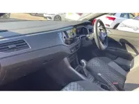 Used VW Polo R-line 95 HP (69 kW) 2022 Other Hatchback