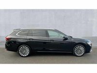 Used Skoda Superb LAURIN & KLEMENT 193 HP (141 kW) 2025 Midnight black metallic Estate