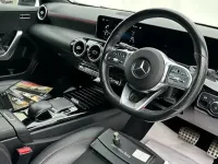 Used Mercedes A180 Executive 136 HP (100 kW) 2022 Hatchback