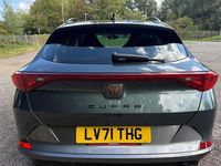 Used Cupra Formentor 150 HP (110 kW) 2024 SUV