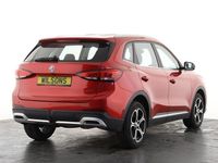 New MG ZS SE 116 HP (85 kW) 2026 SUV