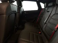 Used Porsche Macan GTS 2025 Blue SUV