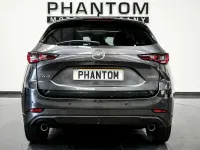 Used Mazda CX-5 Edition 165 HP (121 kW) 2023 Grey SUV