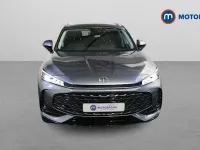 Used MG HS Trophy 224 HP (164 kW) 2026 SUV