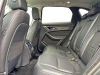 Used Jaguar F-Pace SE 404 HP (297 kW) 2021 Silver SUV