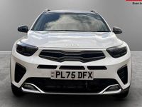 New Kia Stonic GT-Line 99 HP (72 kW) 2025 SUV