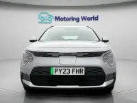 Used Kia e-Niro 147 kW (201 HP) 2023 SUV