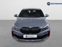 Used BMW 128 265 HP (194 kW) 2023 Grey Hatchback