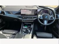 New BMW X5 M Sport 482 HP (354 kW) 2026 Grey SUV