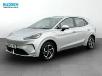 Used MG MG4 EV Comfort 110 kW (150 HP) 2026 Hatchback