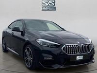 Used BMW 218 M Sport 136 HP (100 kW) 2024 Coupe