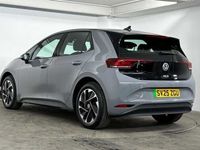 Used VW ID.3 Pro 150 kW (204 HP) 2025 Grey Hatchback