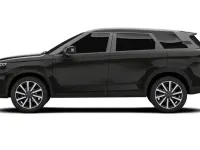 Ny Jaecoo 7 147 HK (108 kW) 2026 SUV