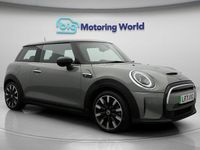 Used Mini Cooper Level 3 135 kW (184 HP) 2023 Hatchback