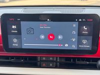 Used Fiat 600 Red 114 kW (156 HP) 2024 Red Hatchback