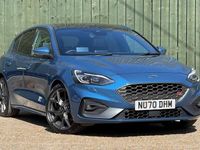 Used Ford Focus ST 280 HP (205 kW) 2020