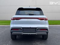 New BYD Atto 2 Boost 82 kW (112 HP) 2025 White SUV