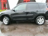 used Toyota RAV4 2.2 D-4D