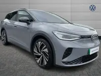 Used VW ID.4 GTX 245 kW (334 HP) 2026 Grey SUV