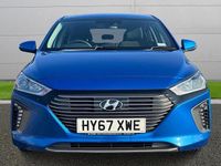 Used Hyundai Ioniq SE 141 HP (103 kW) 2018 Hatchback