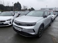 Used Vauxhall Grandland X GSe 134 HP (98 kW) 2025 Grey SUV