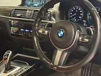 Used BMW M240 M Sport 340 HP (250 kW) 2021 Coupe