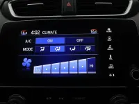 Used Honda CR-V SR 184 HP (135 kW) 2020 Blue SUV