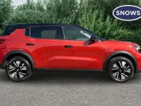 Second-hand Vauxhall Frontera 83 kW (113 CP) 2025 Portocaliu SUV