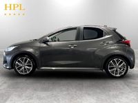 Used Toyota Yaris 116 HP (85 kW) 2021 Hatchback