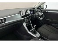 Used VW T-Roc 150 HP (110 kW) 2022 SUV