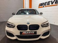 Used BMW M140 M Sport 340 HP (250 kW) 2019 Hatchback