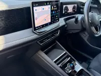 New VW Tiguan Elegance 150 HP (110 kW) 2025 Blue SUV