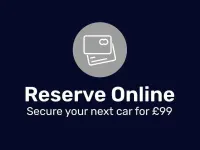 Used Citroën DS5 2012 Blue Hatchback