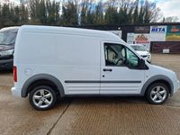 used Ford Transit Connect High Roof Van Trend TDCi 90ps