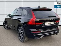 Used Volvo XC60 Ultimate 247 HP (181 kW) 2023 Black SUV
