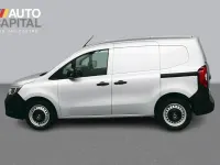 Used Renault Kangoo 89 kW (122 HP) 2024 Grey MPV