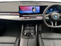Used BMW i5 M Sport 246 kW (335 HP) 2025 Grey