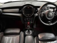 Used Mini Cooper S Exclusive 189 HP (139 kW) 2019 Grey Hatchback