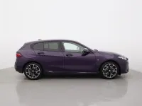 Used BMW 123 M Sport 215 HP (158 kW) 2025 Purple Hatchback