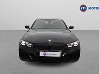 Used BMW M340 340 HP (250 kW) 2022 Black Sedan