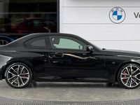 Usado BMW 220 M Sport 184 HP (135 kW) 2026 Coupé