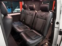 Used VW Transporter Sportline 180 HP (132 kW) 2015 White Van