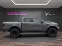 Used Ford Ranger Raptor 2025 Grey Pickup