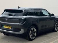 Used Ford Explorer Premium 210 kW (286 HP) 2025 Grey  SUV