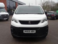 used Peugeot Expert 1000 1.5 BlueHDi 100 Professional Van