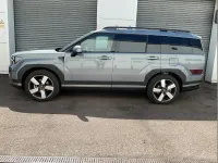 New Hyundai Santa Fe Ultimate 211 HP (155 kW) 2025 Other SUV
